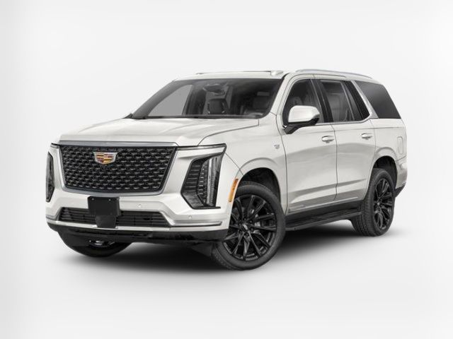 2026 Cadillac Escalade 4WD Platinum Sport