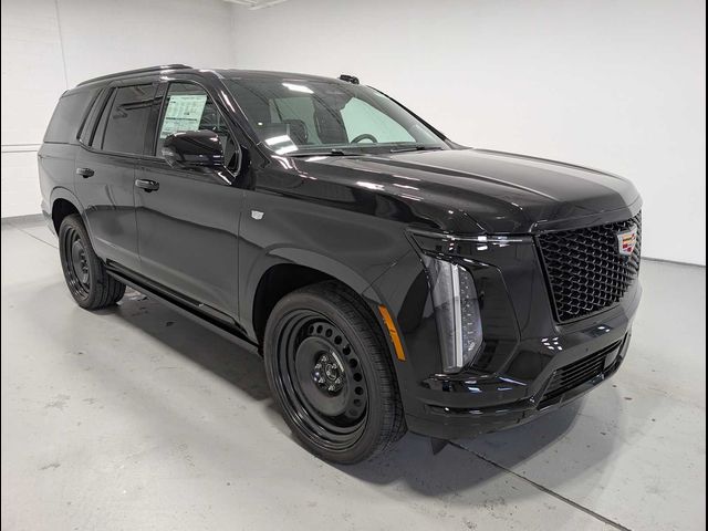 2026 Cadillac Escalade 4WD Platinum Sport