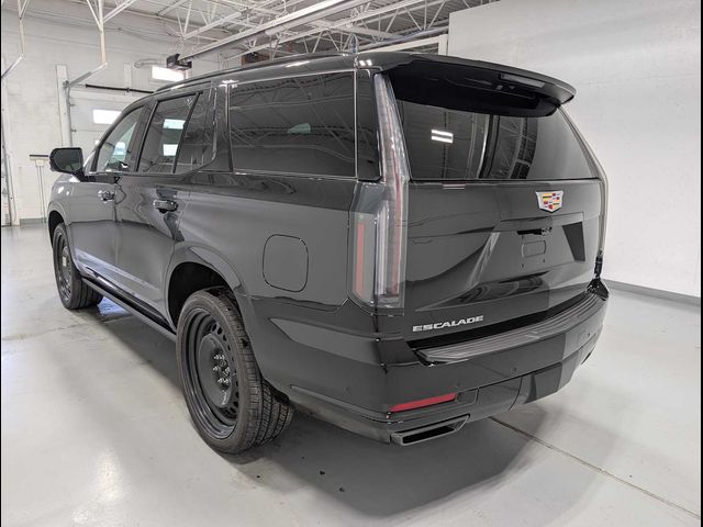 2026 Cadillac Escalade 4WD Platinum Sport
