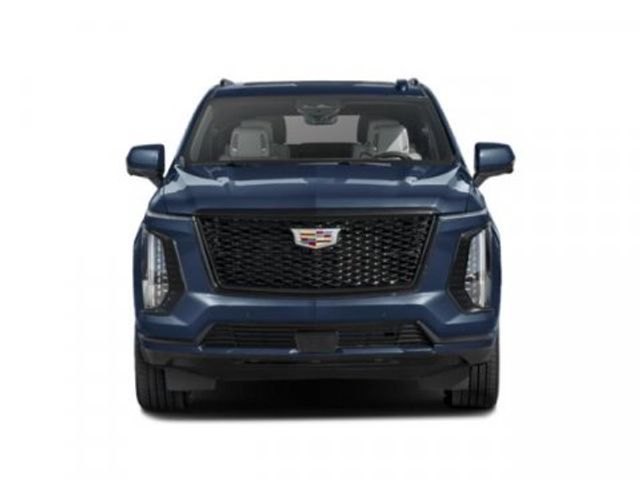 2026 Cadillac Escalade 4WD Platinum Sport