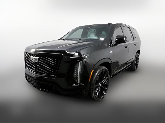 2026 Cadillac Escalade 4WD Platinum Sport