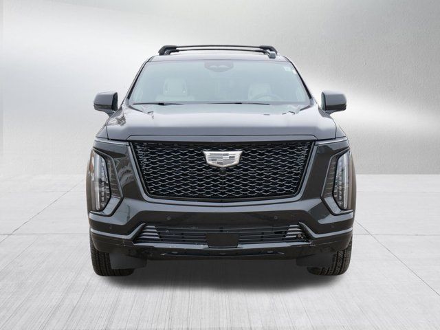2026 Cadillac Escalade 4WD Platinum Sport