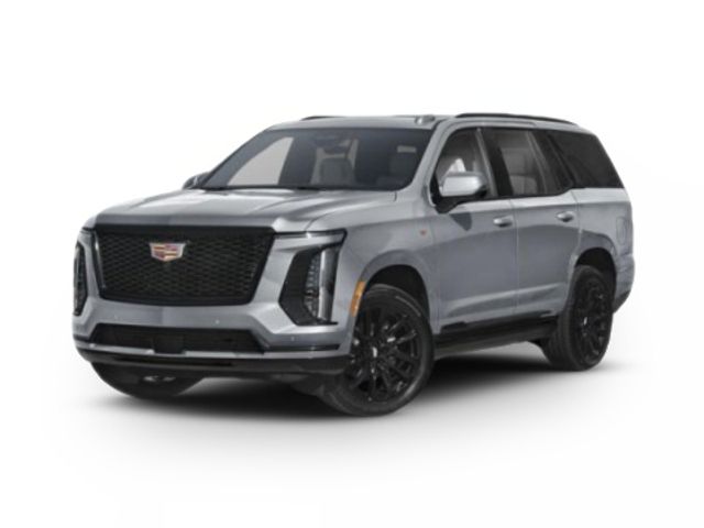 2026 Cadillac Escalade 4WD Platinum Sport