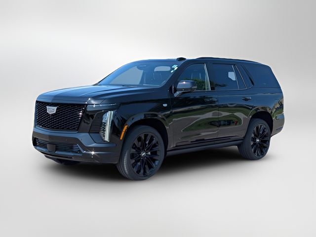 2026 Cadillac Escalade 4WD Platinum Sport
