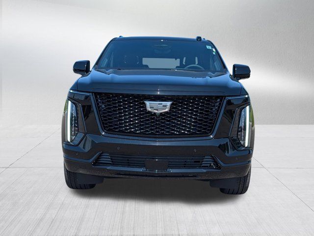 2026 Cadillac Escalade 4WD Platinum Sport