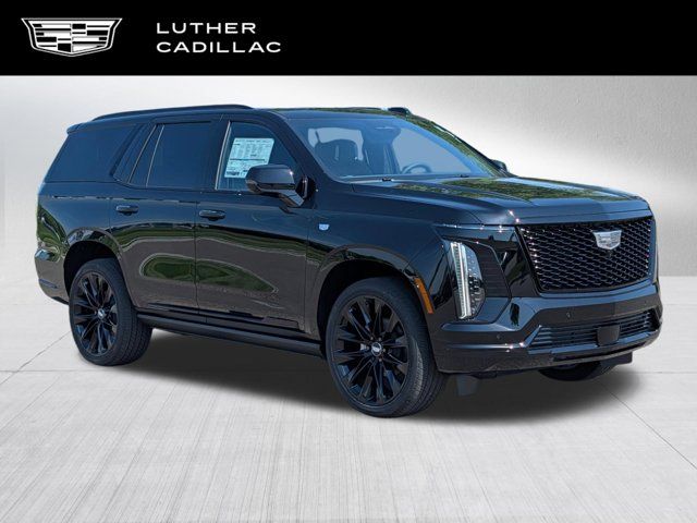 2026 Cadillac Escalade 4WD Platinum Sport