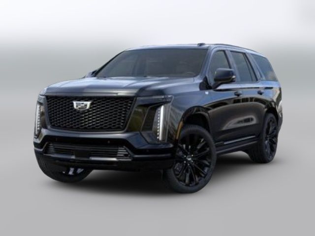 2026 Cadillac Escalade 4WD Platinum Sport