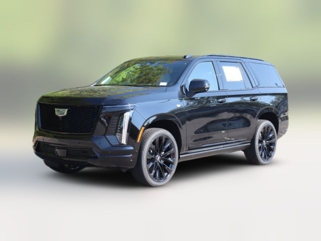 2026 Cadillac Escalade 4WD Platinum Sport