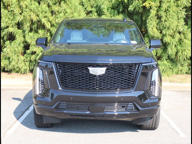2026 Cadillac Escalade 4WD Platinum Sport