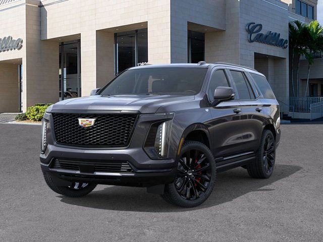 2026 Cadillac Escalade 4WD Platinum Sport