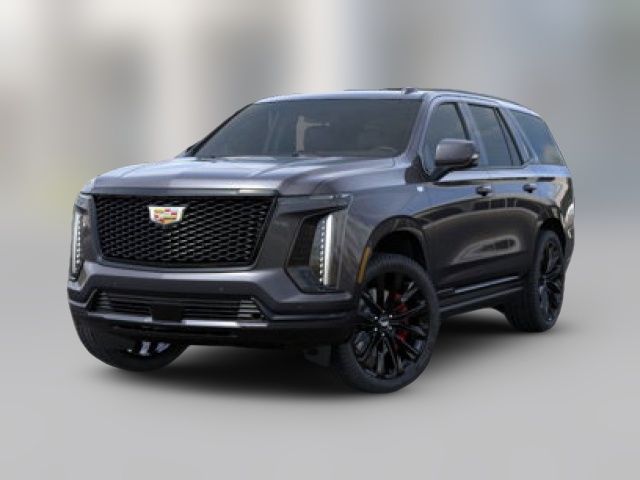 2026 Cadillac Escalade 4WD Platinum Sport