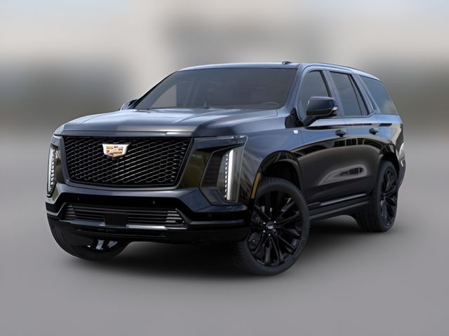2026 Cadillac Escalade 4WD Platinum Sport