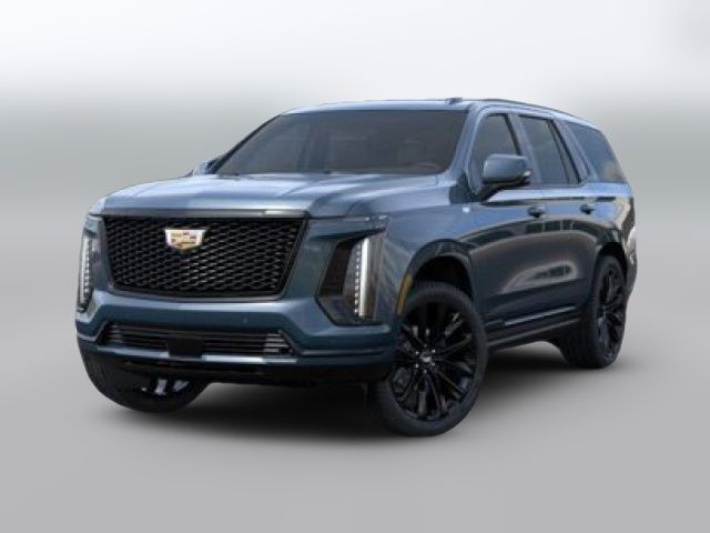 2026 Cadillac Escalade 4WD Platinum Sport