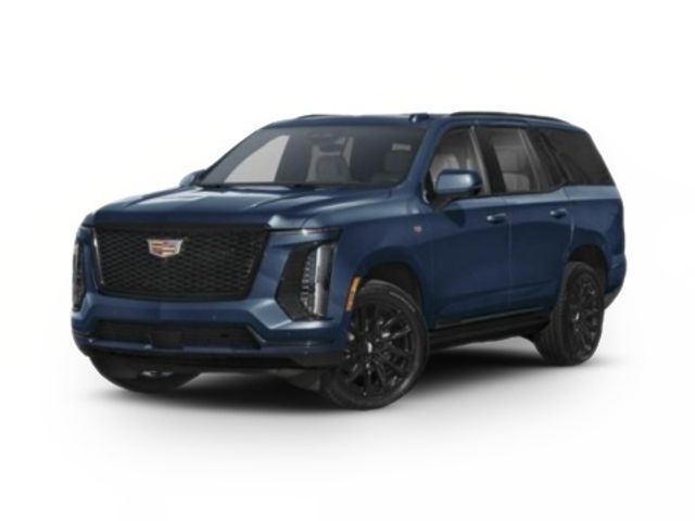 2026 Cadillac Escalade 4WD Platinum Sport