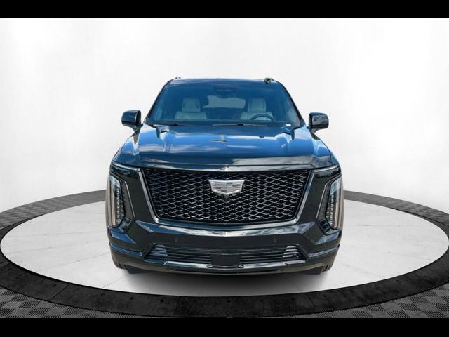 2026 Cadillac Escalade 4WD Platinum Sport