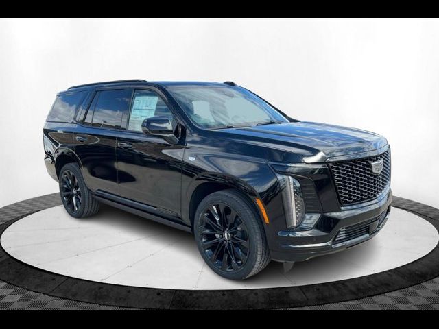 2026 Cadillac Escalade 4WD Platinum Sport