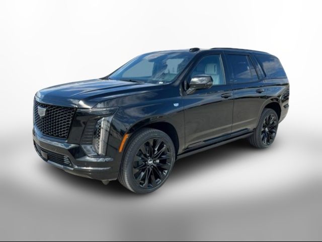 2026 Cadillac Escalade 4WD Platinum Sport