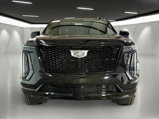 2026 Cadillac Escalade 4WD Platinum Sport
