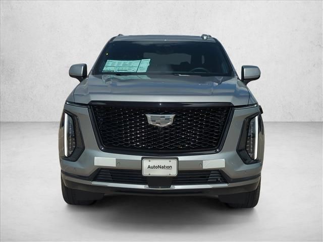 2026 Cadillac Escalade 4WD Platinum Sport