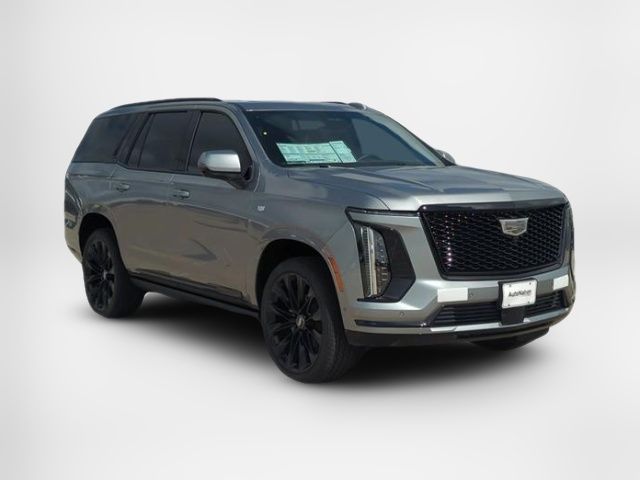 2026 Cadillac Escalade 4WD Platinum Sport
