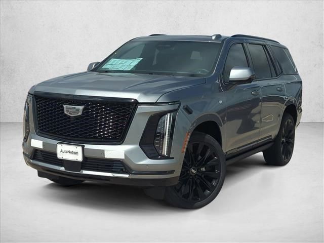 2026 Cadillac Escalade 4WD Platinum Sport