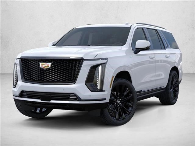 2026 Cadillac Escalade 4WD Platinum Sport