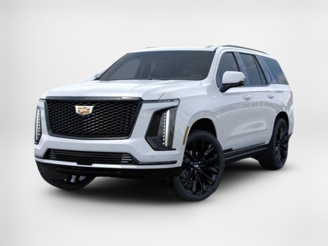 2026 Cadillac Escalade 4WD Platinum Sport