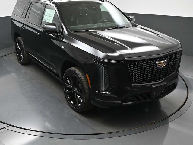 2026 Cadillac Escalade 4WD Platinum Sport