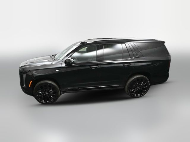 2026 Cadillac Escalade 4WD Platinum Sport