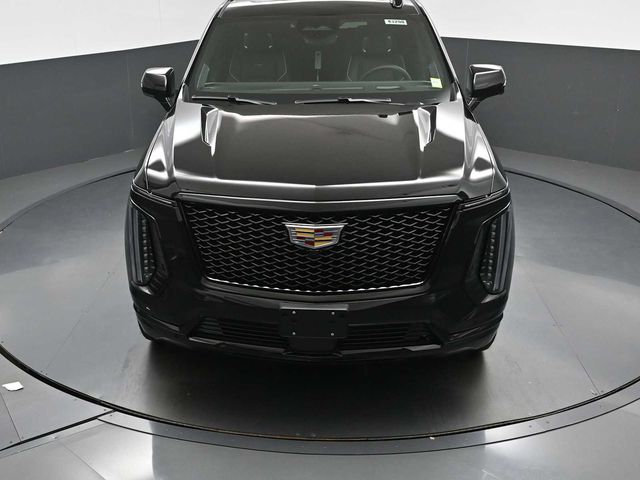 2026 Cadillac Escalade 4WD Platinum Sport