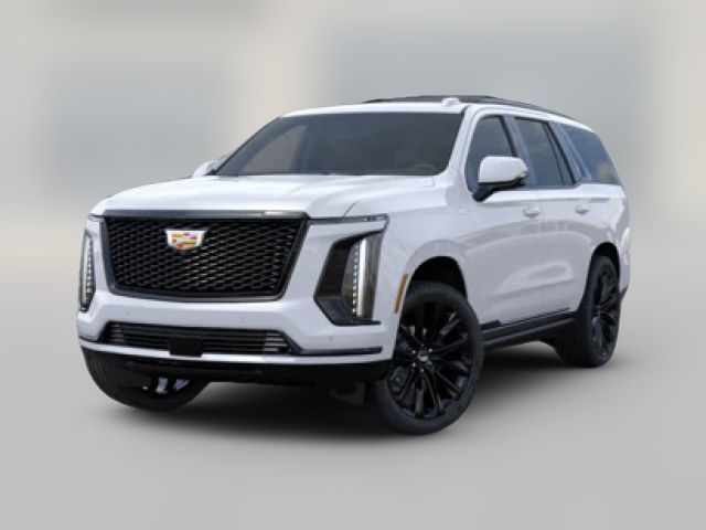 2026 Cadillac Escalade 4WD Platinum Sport