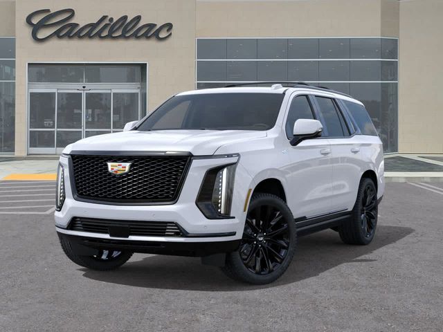2026 Cadillac Escalade 4WD Platinum Sport