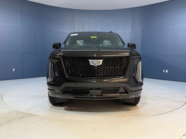2026 Cadillac Escalade 4WD Platinum Sport
