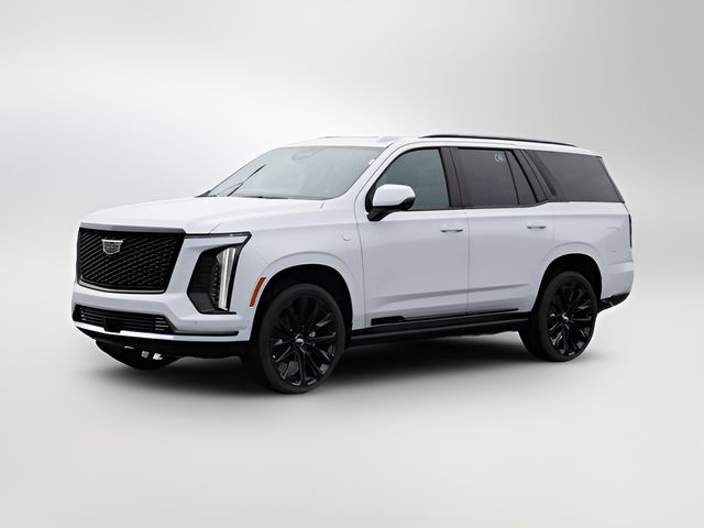 2026 Cadillac Escalade 4WD Platinum Sport
