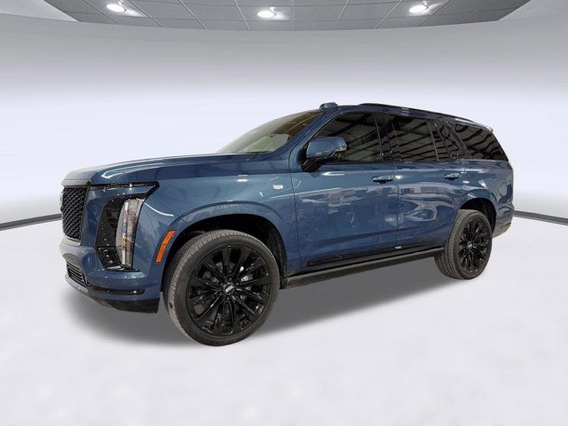 2026 Cadillac Escalade 4WD Platinum Sport