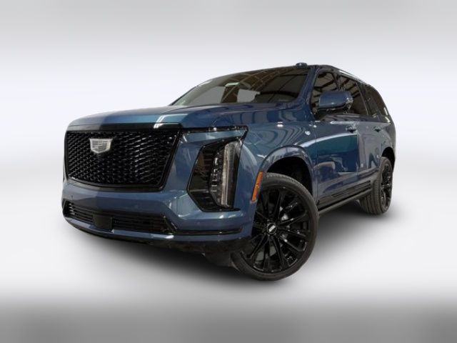 2026 Cadillac Escalade 4WD Platinum Sport