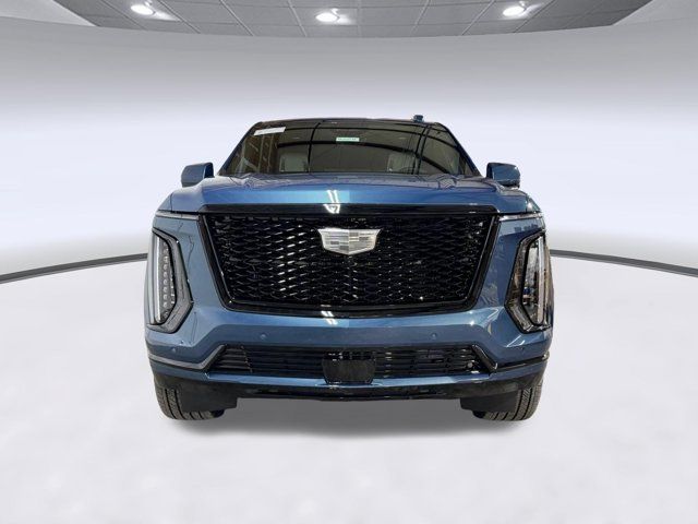 2026 Cadillac Escalade 4WD Platinum Sport