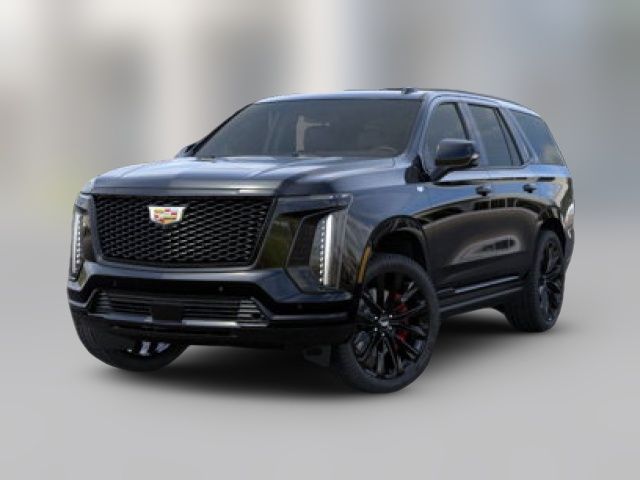 2026 Cadillac Escalade 4WD Platinum Sport