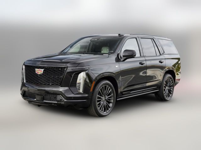 2026 Cadillac Escalade 4WD Platinum Sport