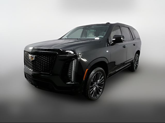 2026 Cadillac Escalade 4WD Platinum Sport