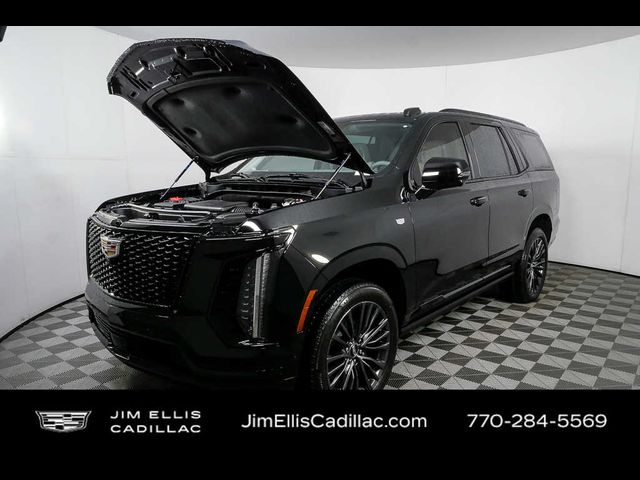 2026 Cadillac Escalade 4WD Platinum Sport