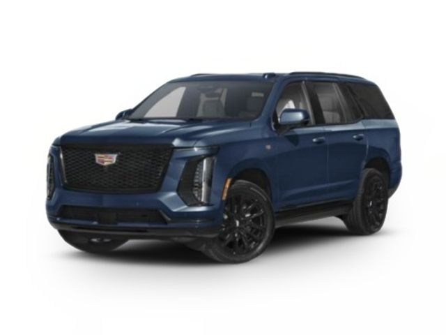 2026 Cadillac Escalade 4WD Platinum Sport