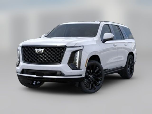 2026 Cadillac Escalade 4WD Platinum Sport