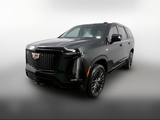 2026 Cadillac Escalade 4WD Platinum Sport