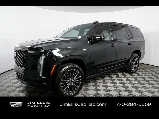 2026 Cadillac Escalade 4WD Platinum Sport