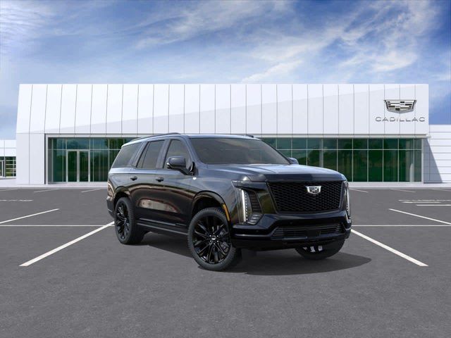 2026 Cadillac Escalade 4WD Platinum Sport