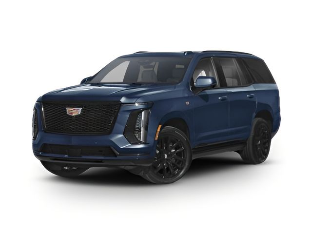 2026 Cadillac Escalade 4WD Platinum Sport