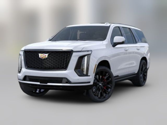 2026 Cadillac Escalade 4WD Platinum Sport