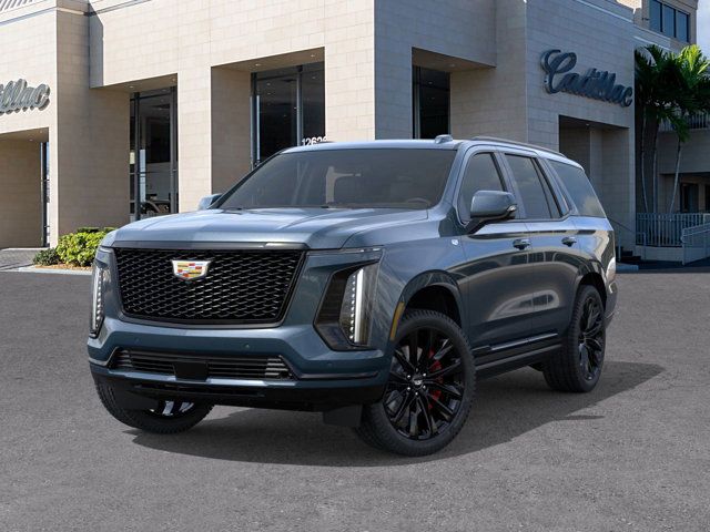 2026 Cadillac Escalade 4WD Platinum Sport