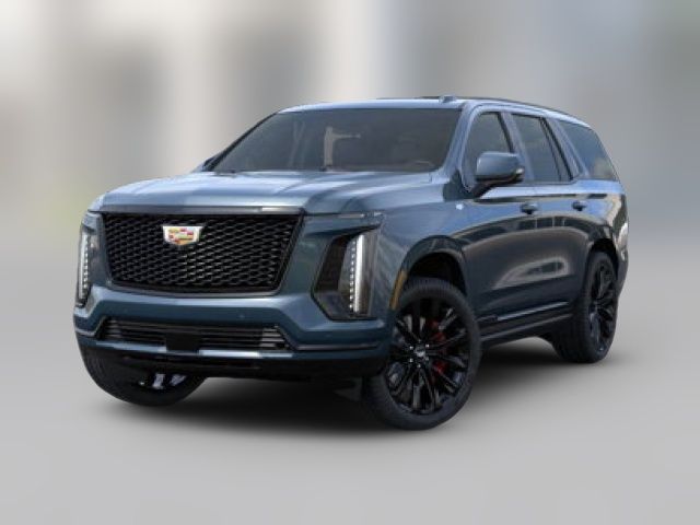 2026 Cadillac Escalade 4WD Platinum Sport